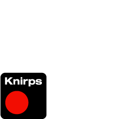 Knirps 95 YEARS ANNIVERSARY
