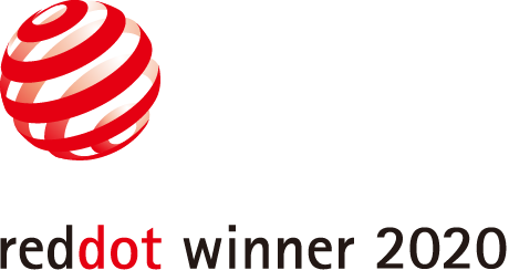 reddot winner 2020