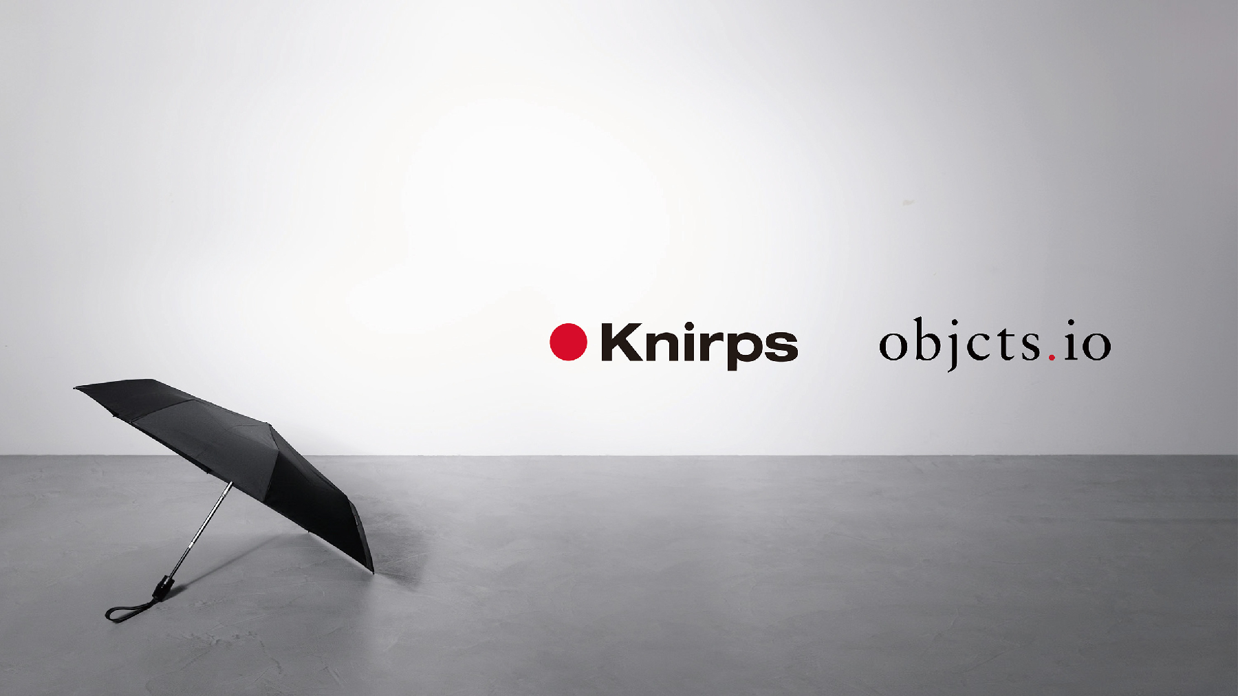 Knirps(クニルプス)日本公式オンラインストア
